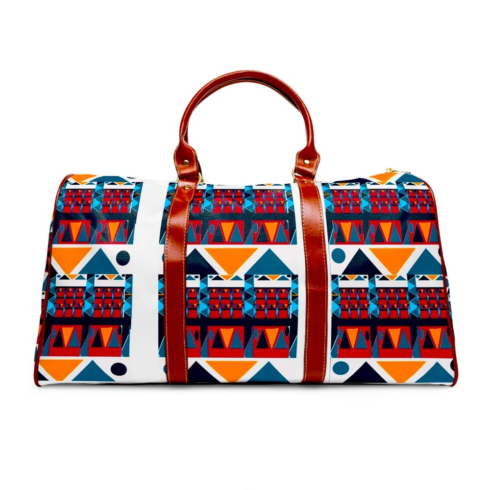 COPY - Ankara travel bag